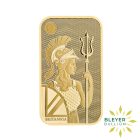 50g Gold Britannia Bar
