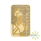 5g Gold Britannia Bar