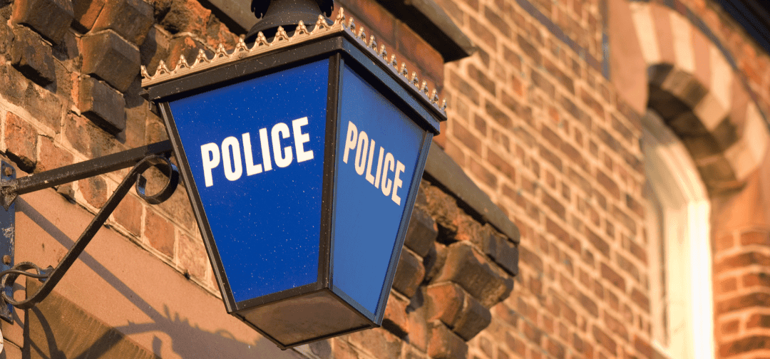 Is Buying Gold for the Police a Scam? What You Need to Know