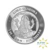 1oz Silver Lord Ganesh Round - coin-or-round-no-capsule