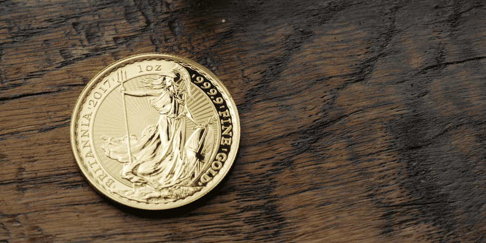 Is Gold the Ultimate Store of Wealth
