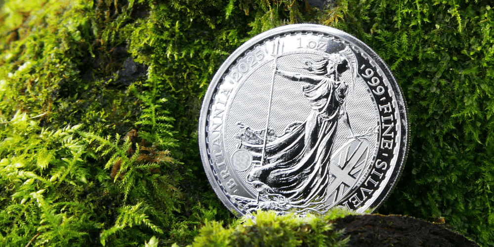 Why Is Silver So Cheap Compared to Gold?