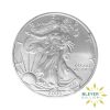 1oz Silver American Eagle Coin, 2000-2009 (Margin Scheme) - 2003