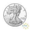 1oz Silver American Eagle Coin, 2010-2019 (Margin Scheme) - 2016