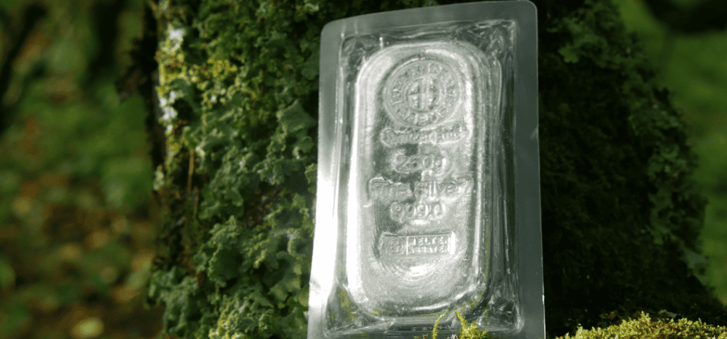 Why Is Silver So Cheap Compared to Gold?