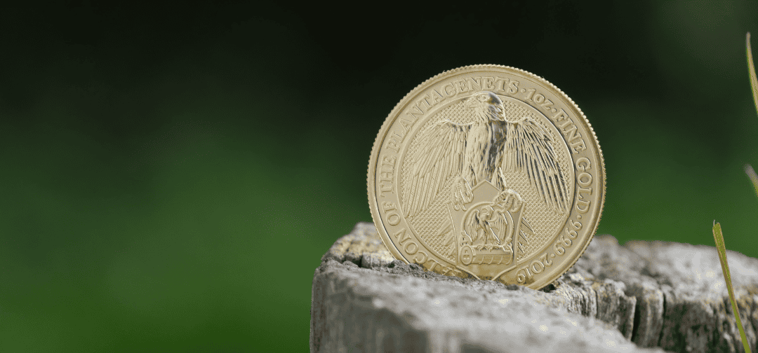 Should Beginners Invest in Gold?