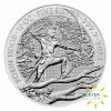 10oz Silver Myths & Legends Series - Robin Hood (Margin Scheme) - Robin Hood