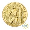 1oz Gold Myths & Legends Series – Robin Hood (Pre-Owned) - Little John