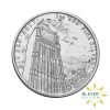1oz Silver Landmarks of Britain Coin Series 2017-2019 (Margin Scheme) - Big Ben