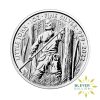 1oz Silver Myths & Legends Series - Robin Hood (Margin Scheme) - Little John