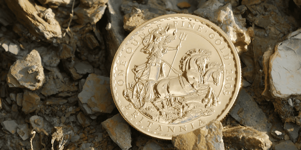 inheritance planning with gold and silver