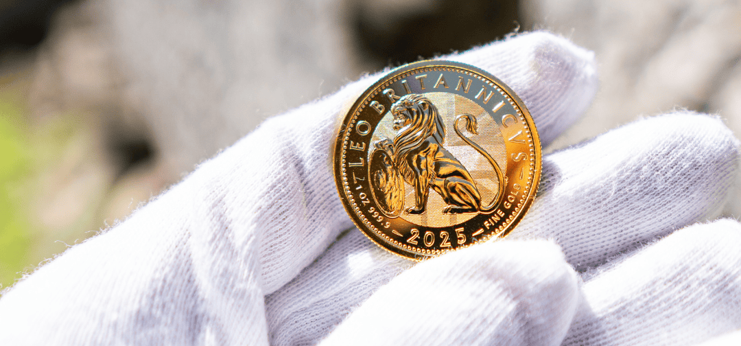 Buying Gold for Beginners: A Simple Guide to Saving