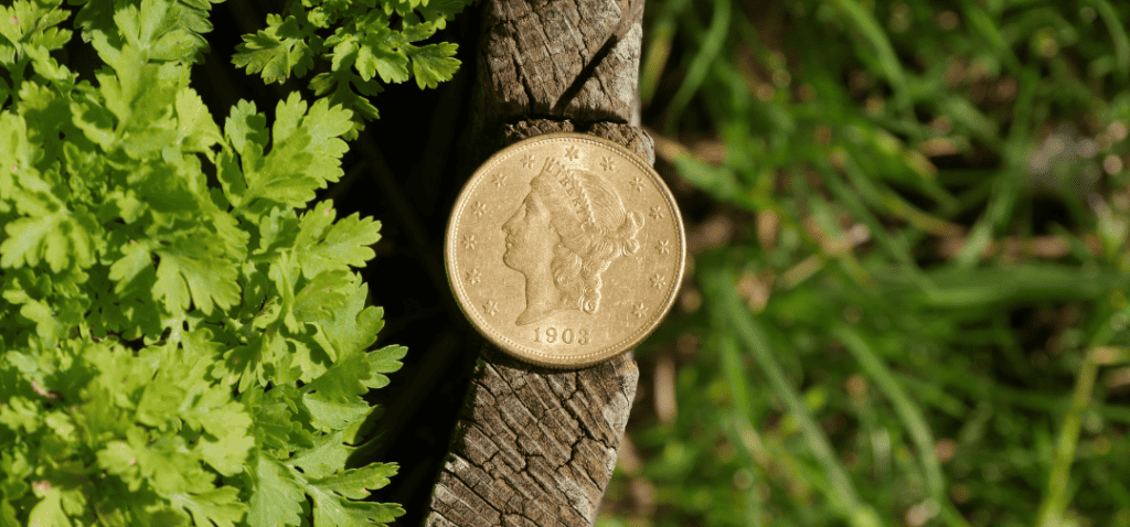 inheritance planning with gold and silver
