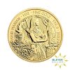 1oz Gold Myths & Legends Series – Robin Hood (Pre-Owned) - Maid Marian