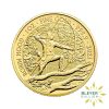1oz Gold Myths & Legends Series – Robin Hood (Pre-Owned) - Robin Hood