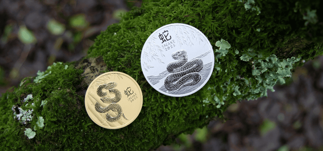 Coin Guide: The Australian Lunar Series