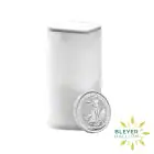 2026 1/4oz Britannia Coin Tube