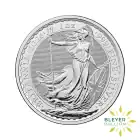 Britannia 2026 Silver 1oz