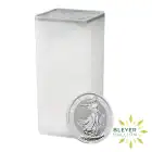 Britannia 2026 Silver 1oz Tube