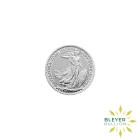 2026 1/10oz Britannia Coin