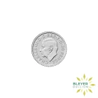 2026 1/10oz Britannia Coin