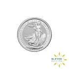 2026 1/4oz Britannia Coin