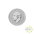 2026 1/4oz Britannia Coin