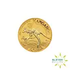 1/10oz Kangaroo Gold Coin 2026