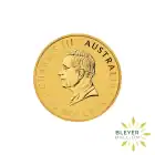 1/4oz Kangaroo Gold Coin 2026 Obverse