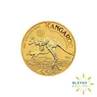 1/4oz Kangaroo Gold Coin 2026