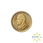 1/4oz Gold Maple 2026 Obverse