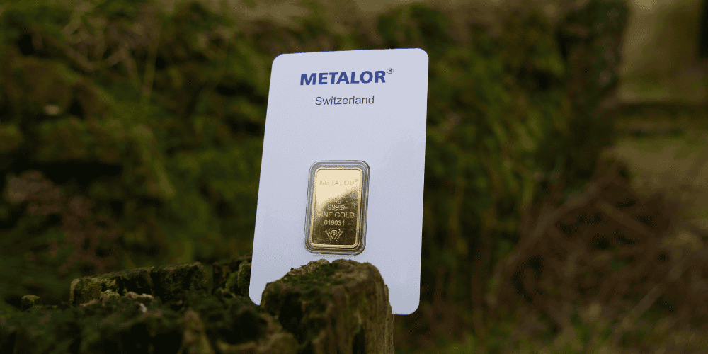 Is It Safe to Have Gold Delivered to Your Home?