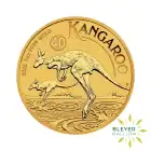1 oz Kangaroo Gold Coin 2026