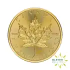 1 Oz Gold Canadian Maple Leaf 2026