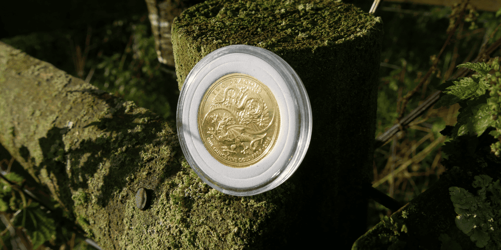 Is It Safe to Have Gold Delivered to Your Home?