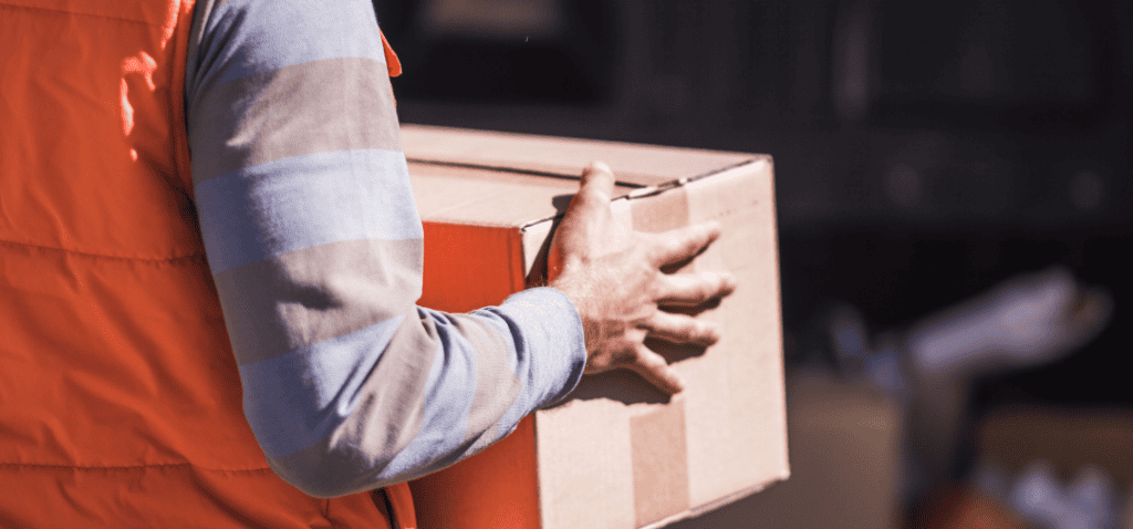 Is It Safe to Have Gold Delivered to Your Home?