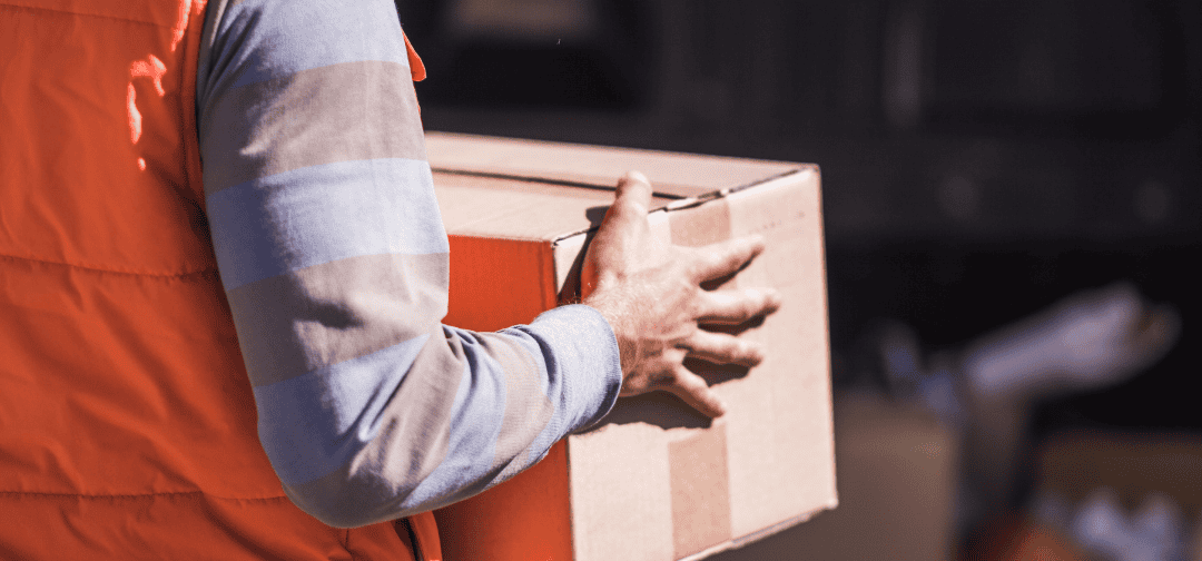 Is It Safe and Discreet to Have Gold Delivered to Your Home?
