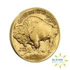1oz Gold Buffalo 2026