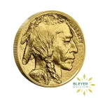 1oz Gold Buffalo 2026 Obverse