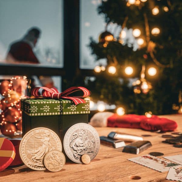 Christmas Gifts