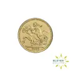 Full Gold Sovereign 2026