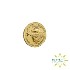 1/10oz Gold American Eagle Coin