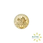 1/10oz Gold Philharmonic 2026 Obverse