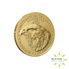 1oz Gold American Eagle Coin