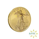 1oz Gold American Eagle Coin
