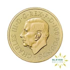 1oz Gold Lion & Eagle 2026 Coin