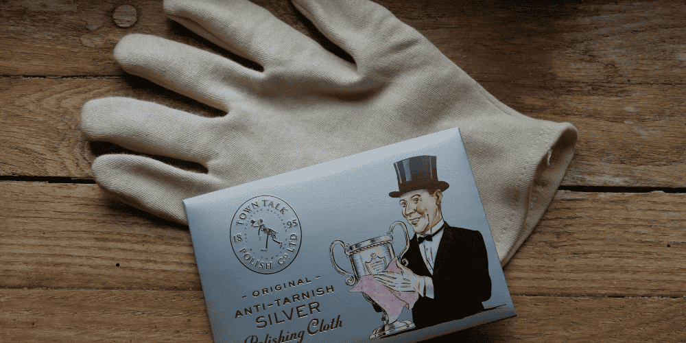 2025 Silver Stocking Fillers