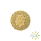 1/4oz Britannia Gold Coin 2023