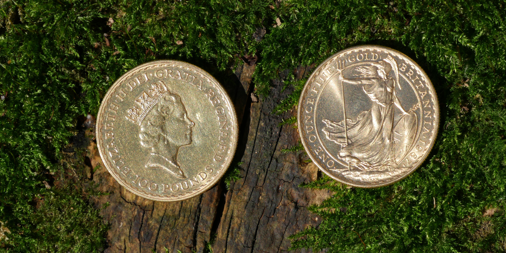 How to Value Your Gold and Silver Portfolio