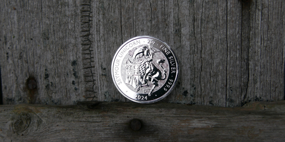 silver market capitalisation